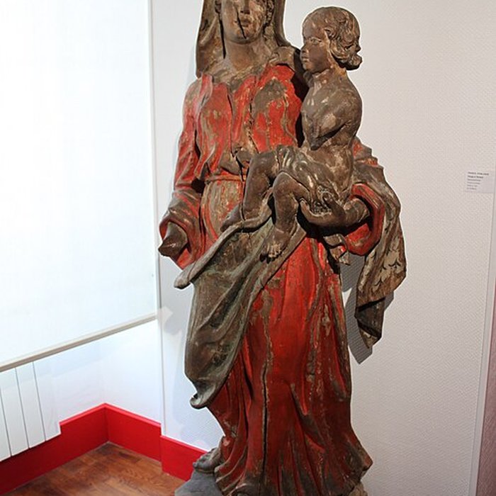 Photo de Musée François-Pompon à Saulieu