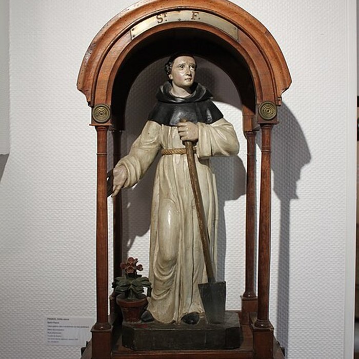 Photo de Musée François-Pompon à Saulieu