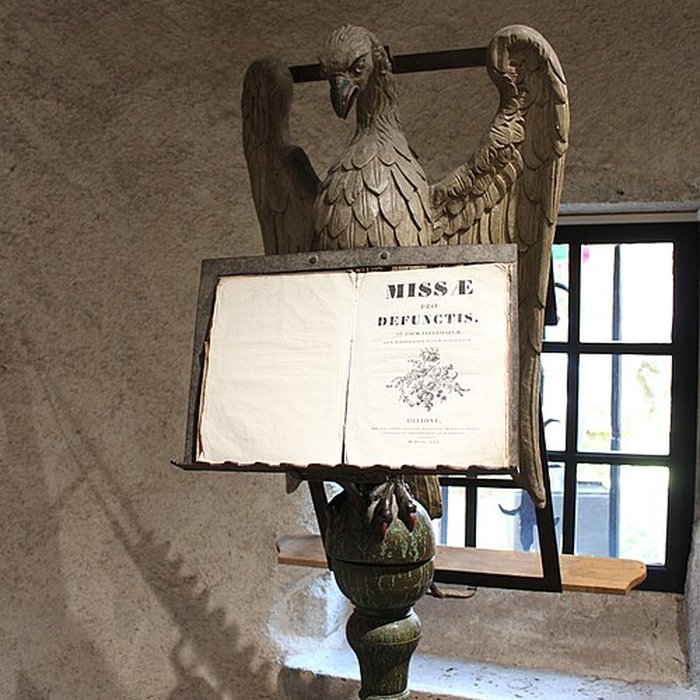 Photo de Musée François-Pompon à Saulieu