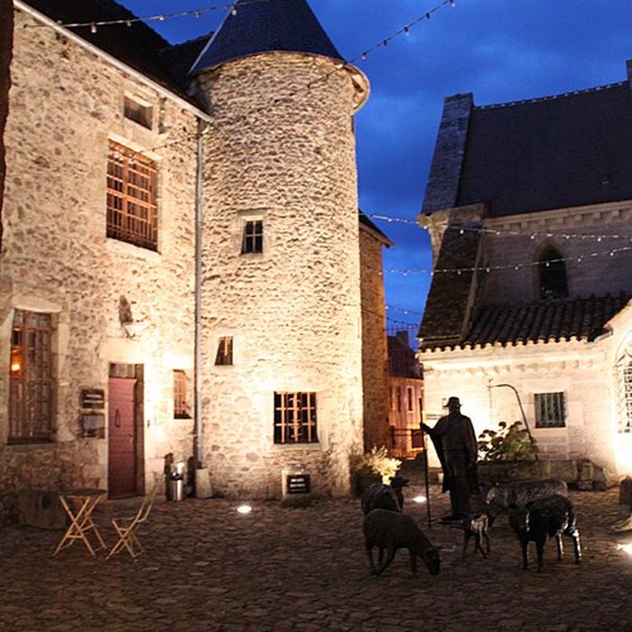 Photo de Musée François-Pompon à Saulieu