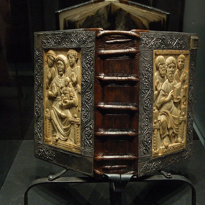 Photo de Musée François-Pompon à Saulieu