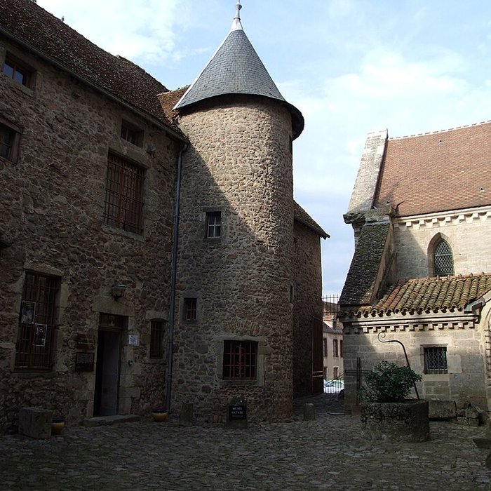 Photo de Musée François-Pompon à Saulieu