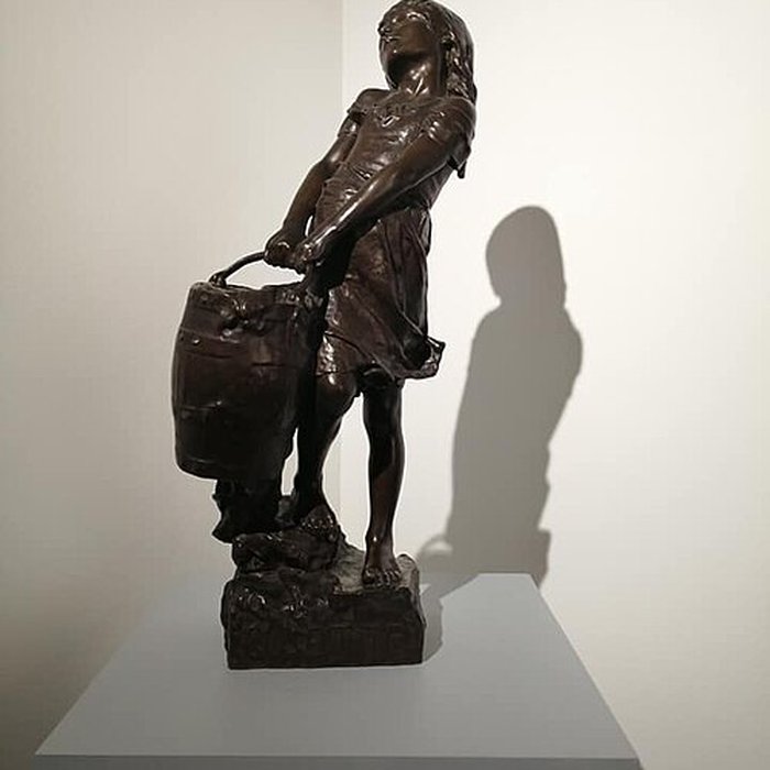 Photo de Musée François-Pompon à Saulieu