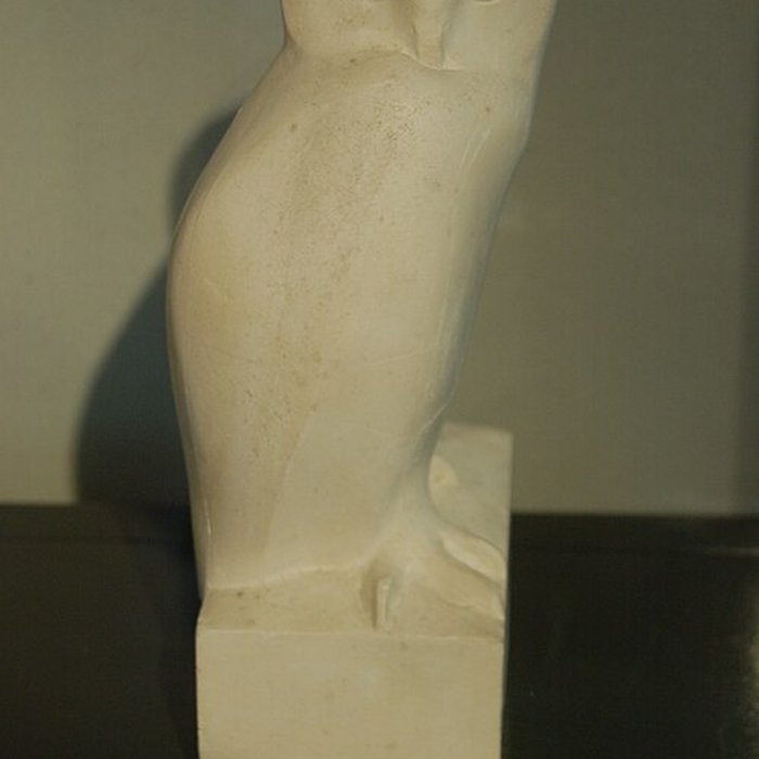 Photo de Musée François-Pompon à Saulieu