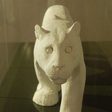 Musée François-Pompon à Saulieu