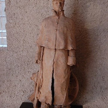 Musée François-Pompon à Saulieu