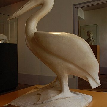 Musée François-Pompon à Saulieu