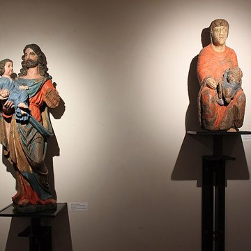 Musée François-Pompon à Saulieu