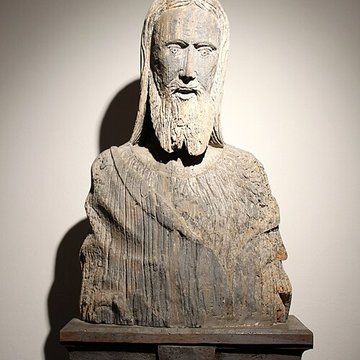 Musée François-Pompon à Saulieu