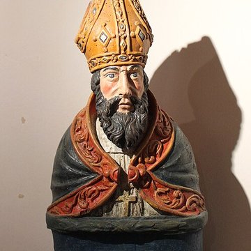 Musée François-Pompon à Saulieu