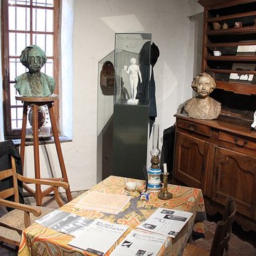 Musée François-Pompon à Saulieu