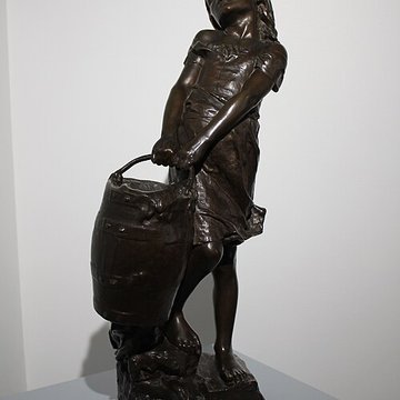 Musée François-Pompon à Saulieu