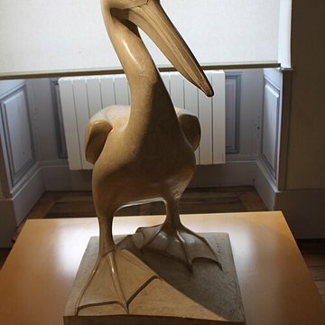 Musée François-Pompon à Saulieu