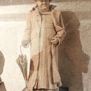 Musée François-Pompon à Saulieu