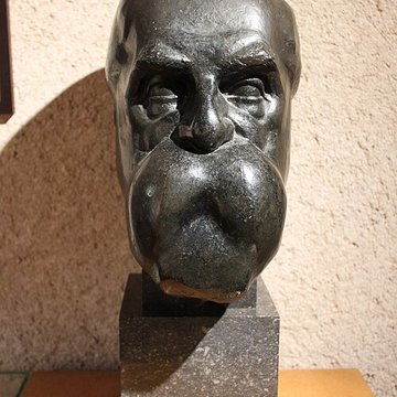 Musée François-Pompon à Saulieu