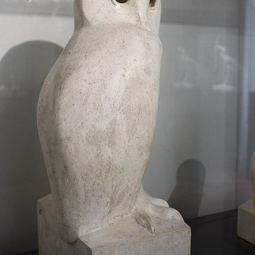 Musée François-Pompon à Saulieu