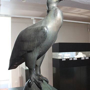 Musée François-Pompon à Saulieu