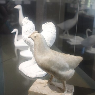 Musée François-Pompon à Saulieu