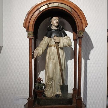 Musée François-Pompon à Saulieu