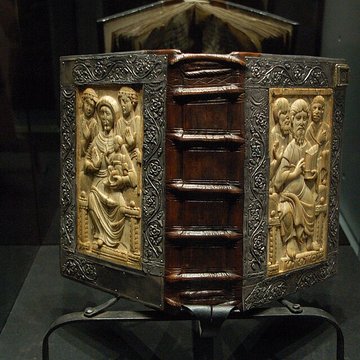 Musée François-Pompon à Saulieu