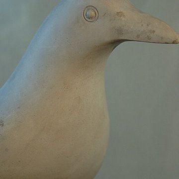 Musée François-Pompon à Saulieu