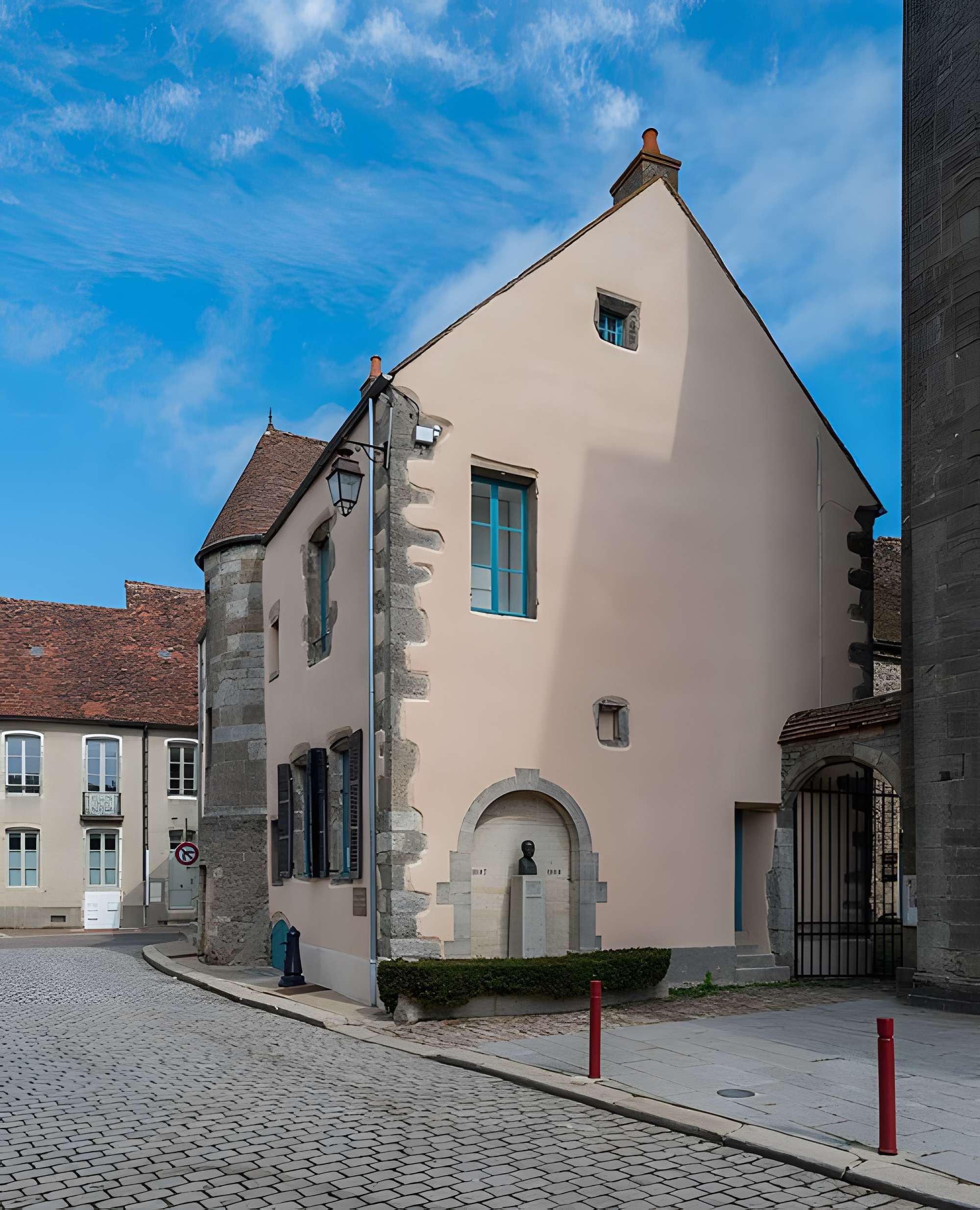 Musée François-Pompon à Saulieu