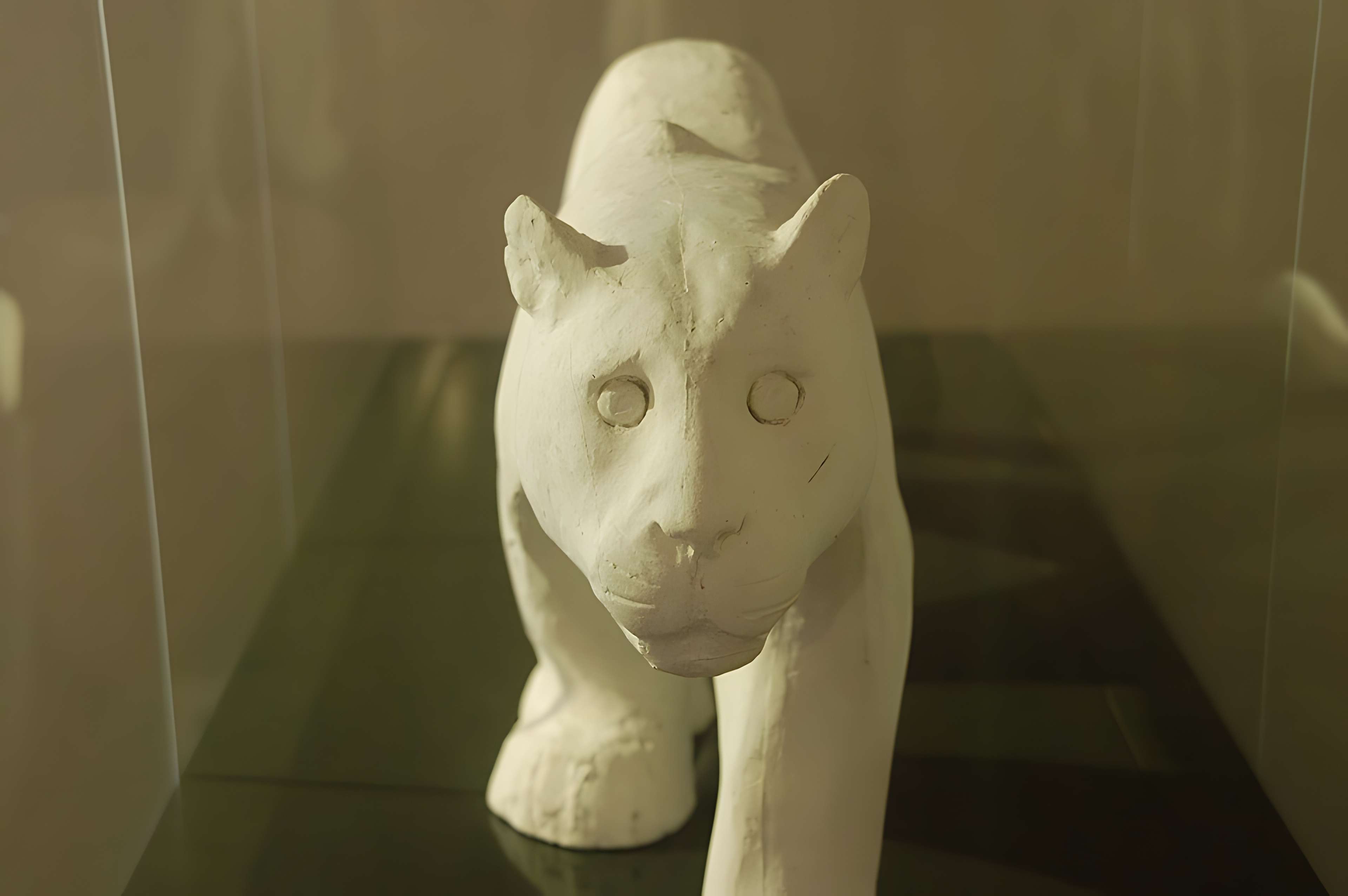 Musée François-Pompon à Saulieu