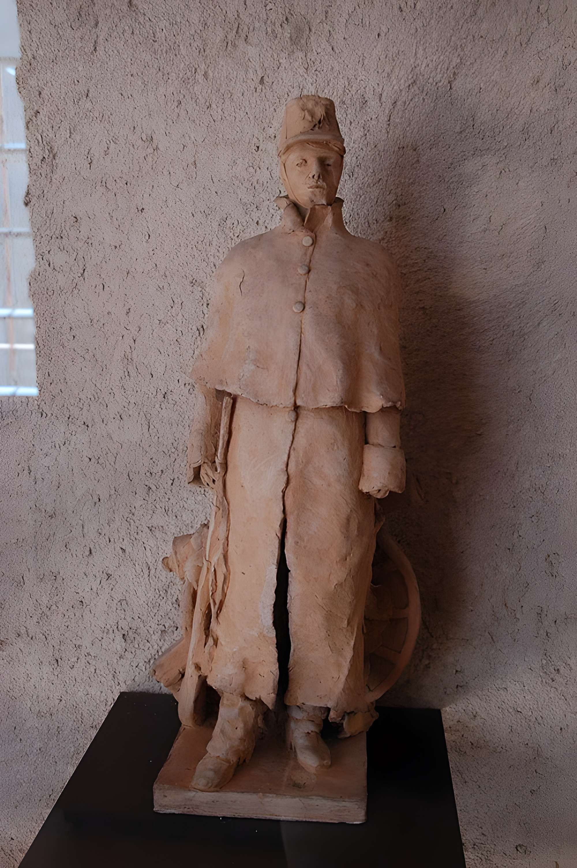 Musée François-Pompon à Saulieu