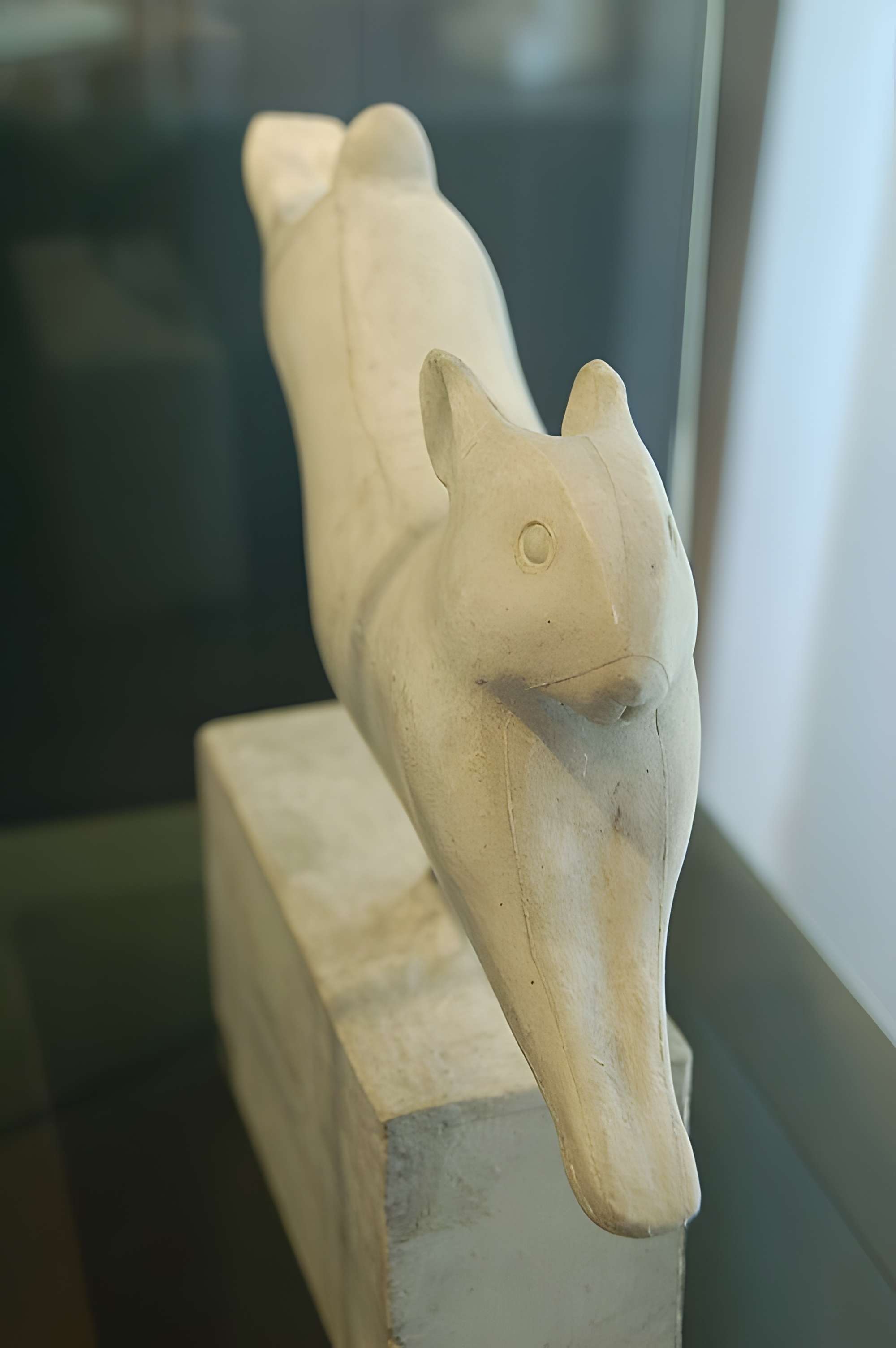 Musée François-Pompon à Saulieu