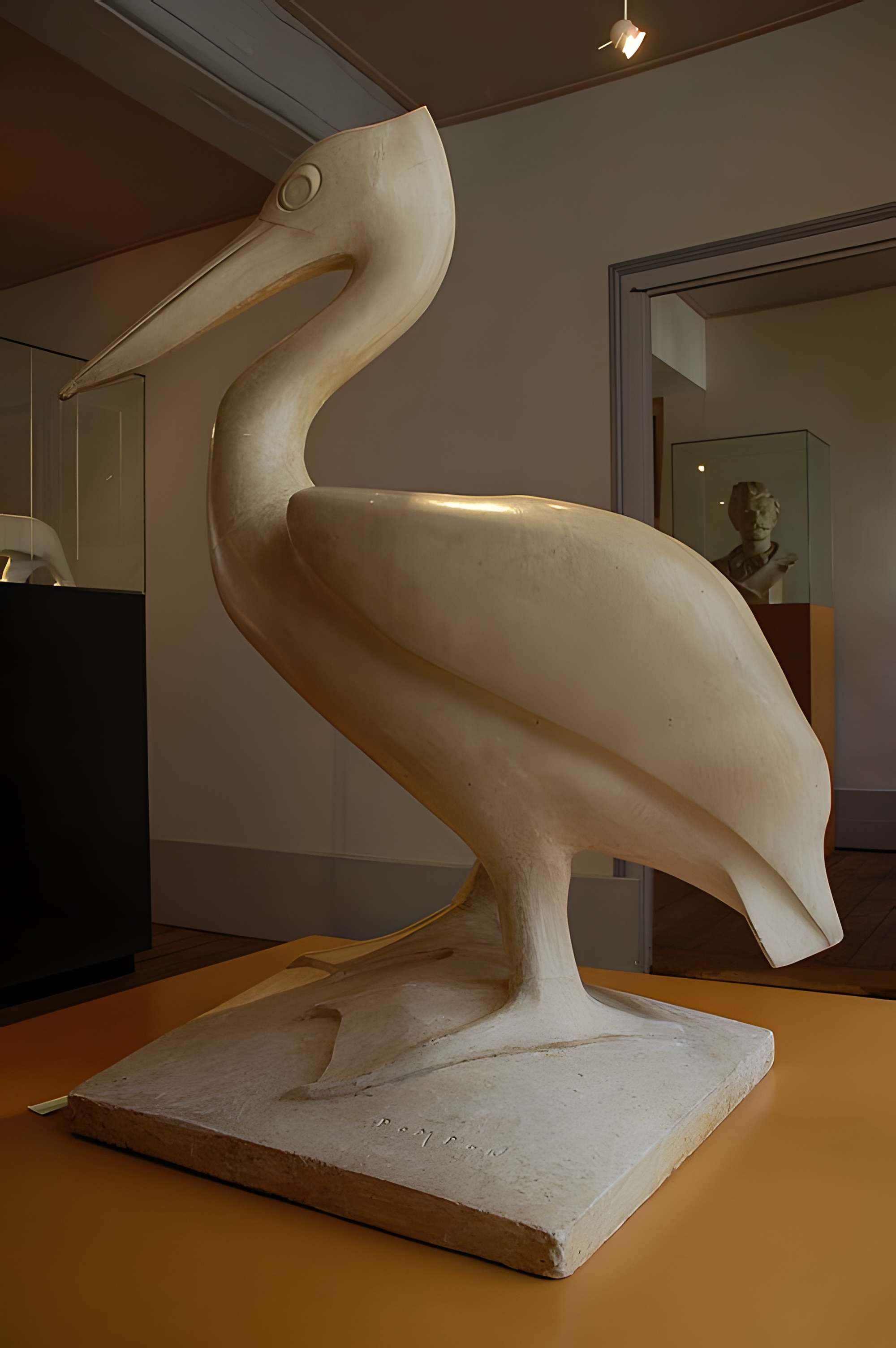 Musée François-Pompon à Saulieu