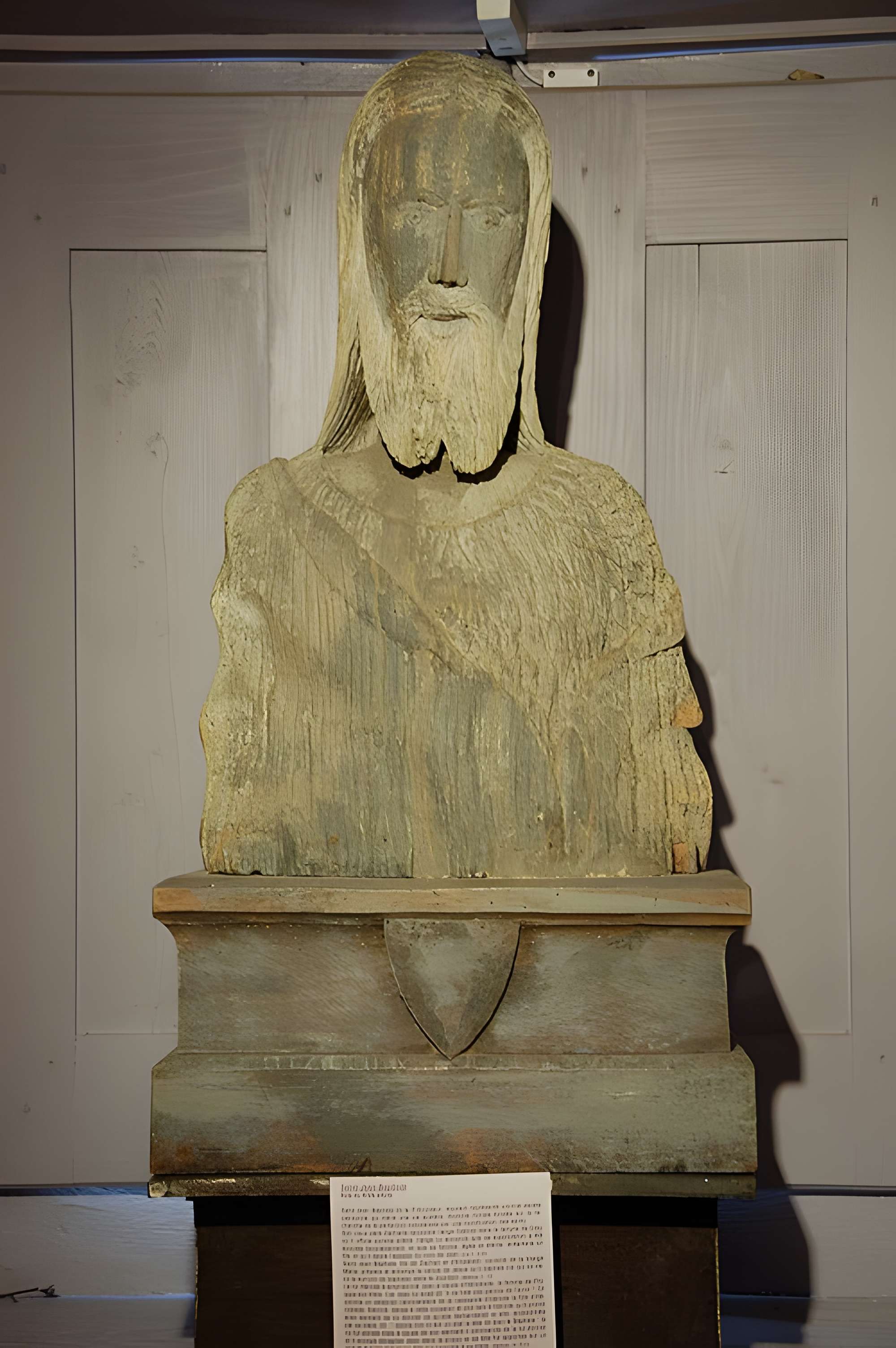 Musée François-Pompon à Saulieu