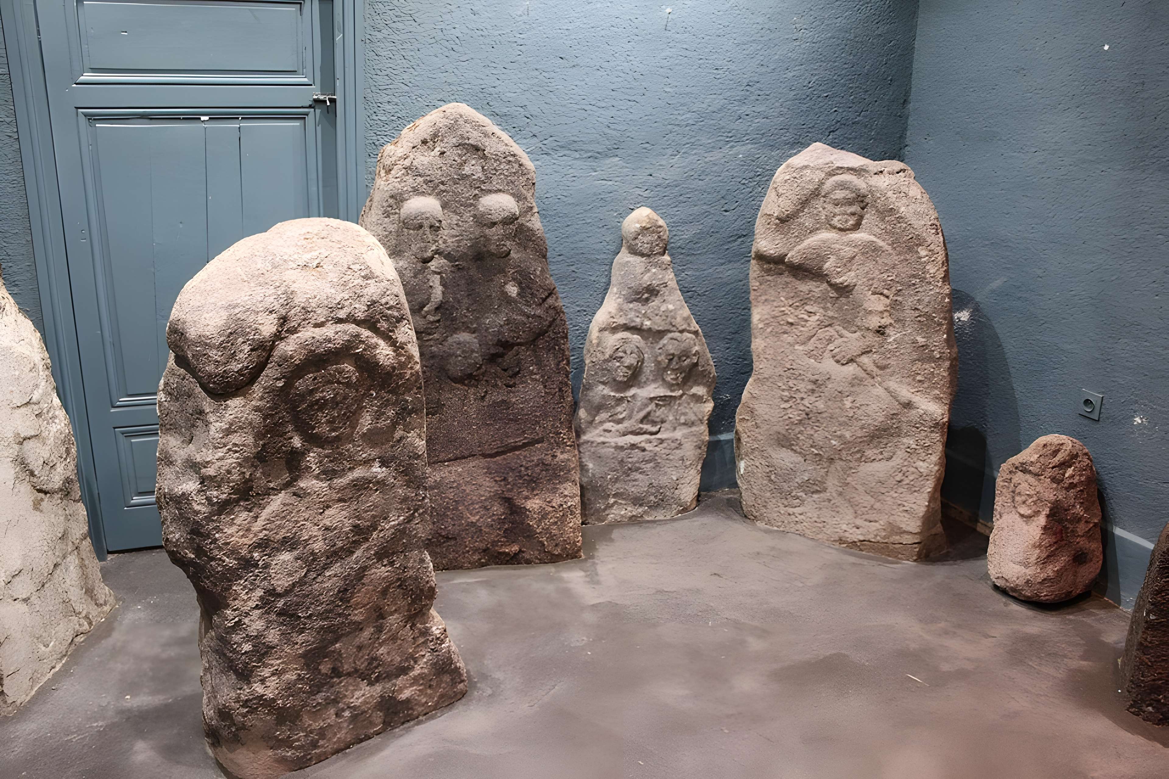 Musée François-Pompon à Saulieu