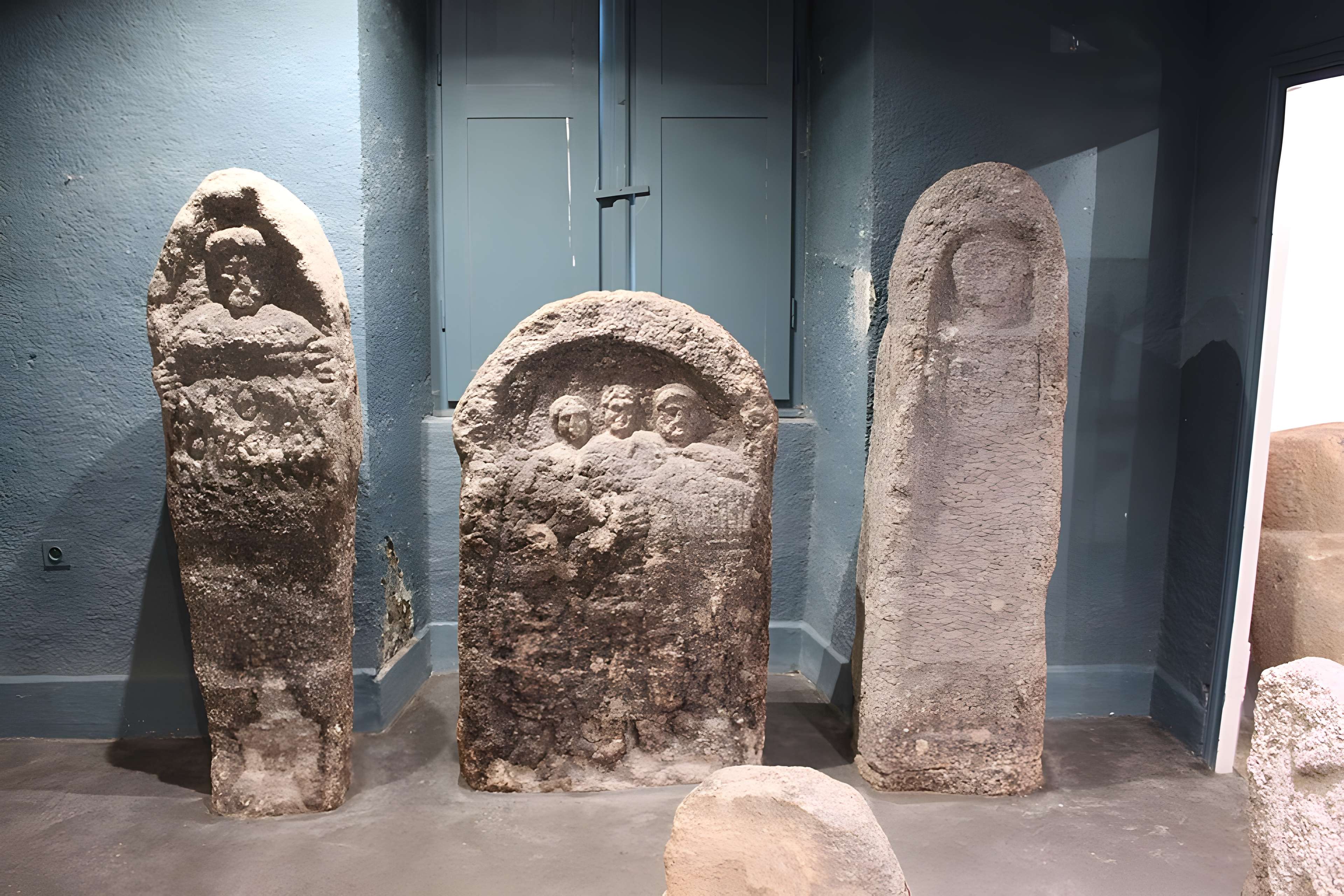 Musée François-Pompon à Saulieu