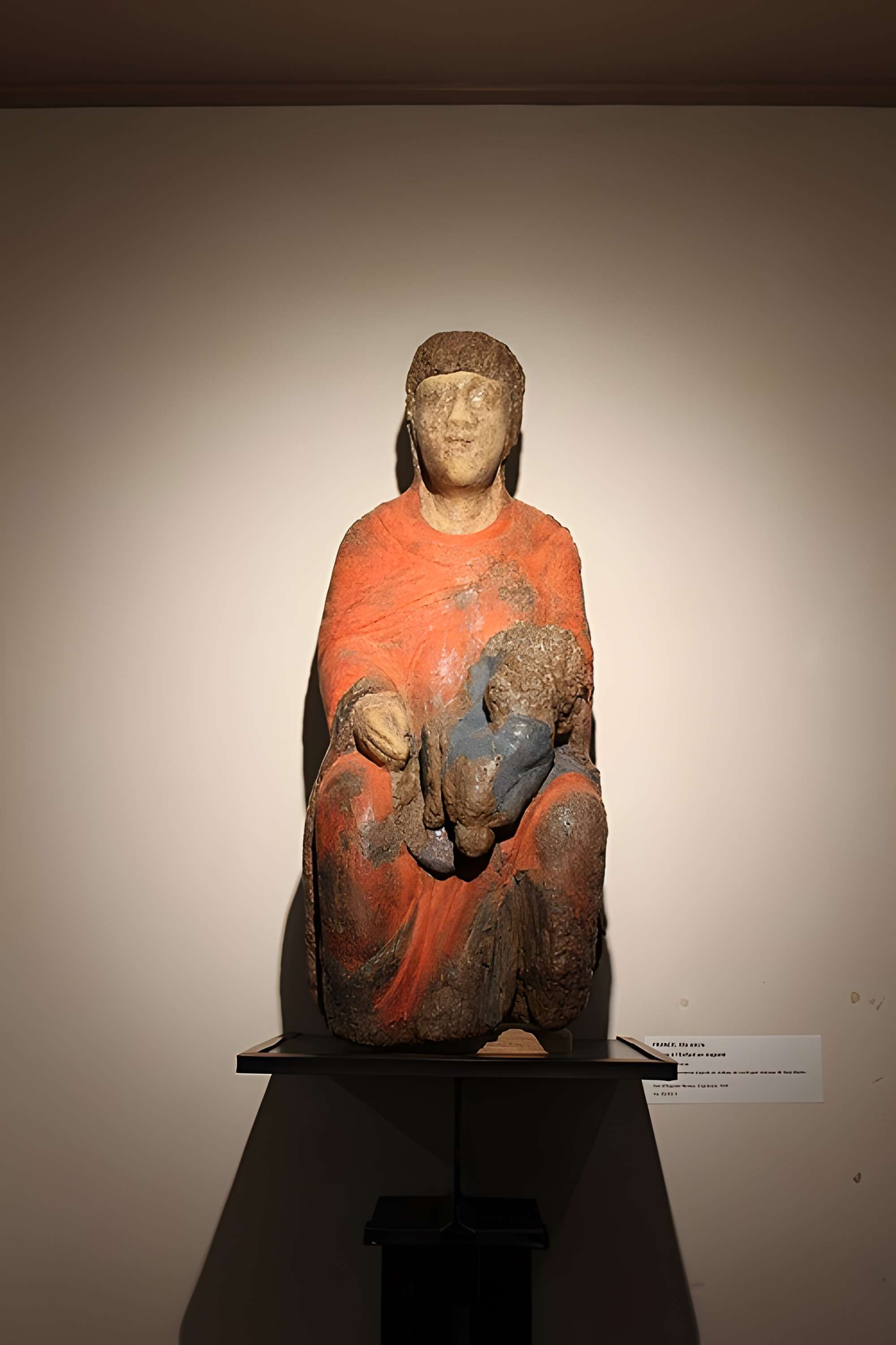 Musée François-Pompon à Saulieu