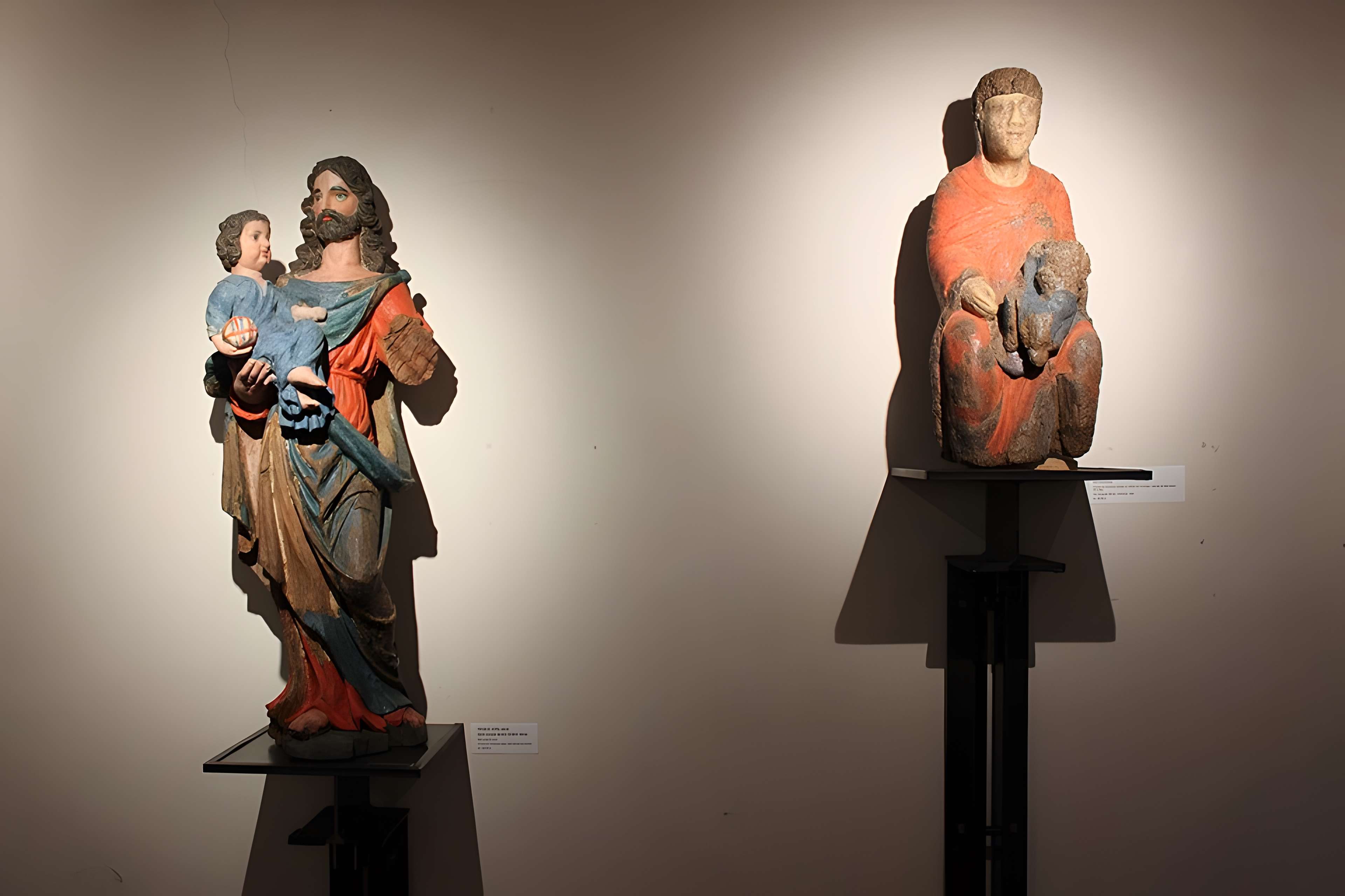 Musée François-Pompon à Saulieu