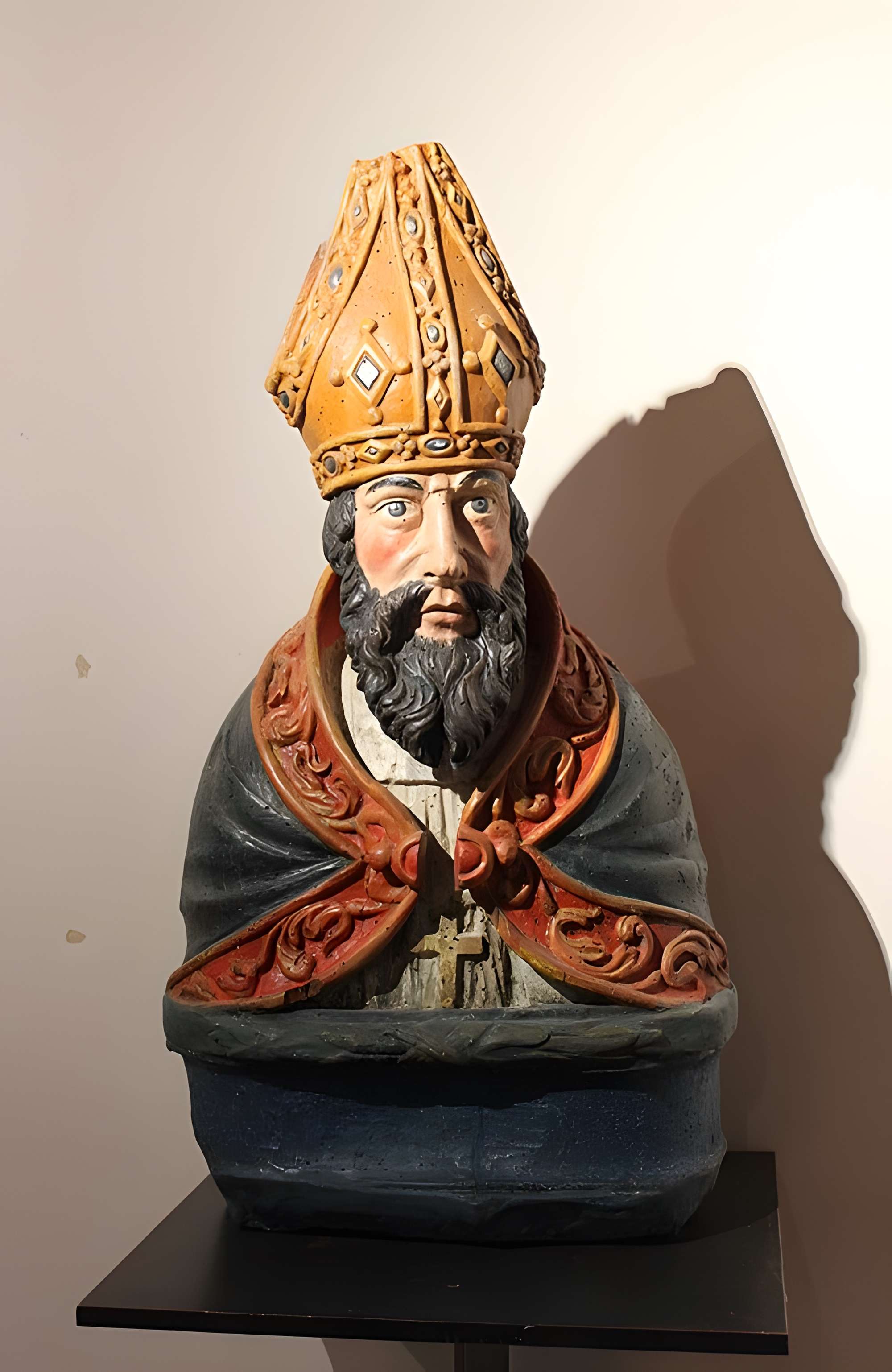 Musée François-Pompon à Saulieu