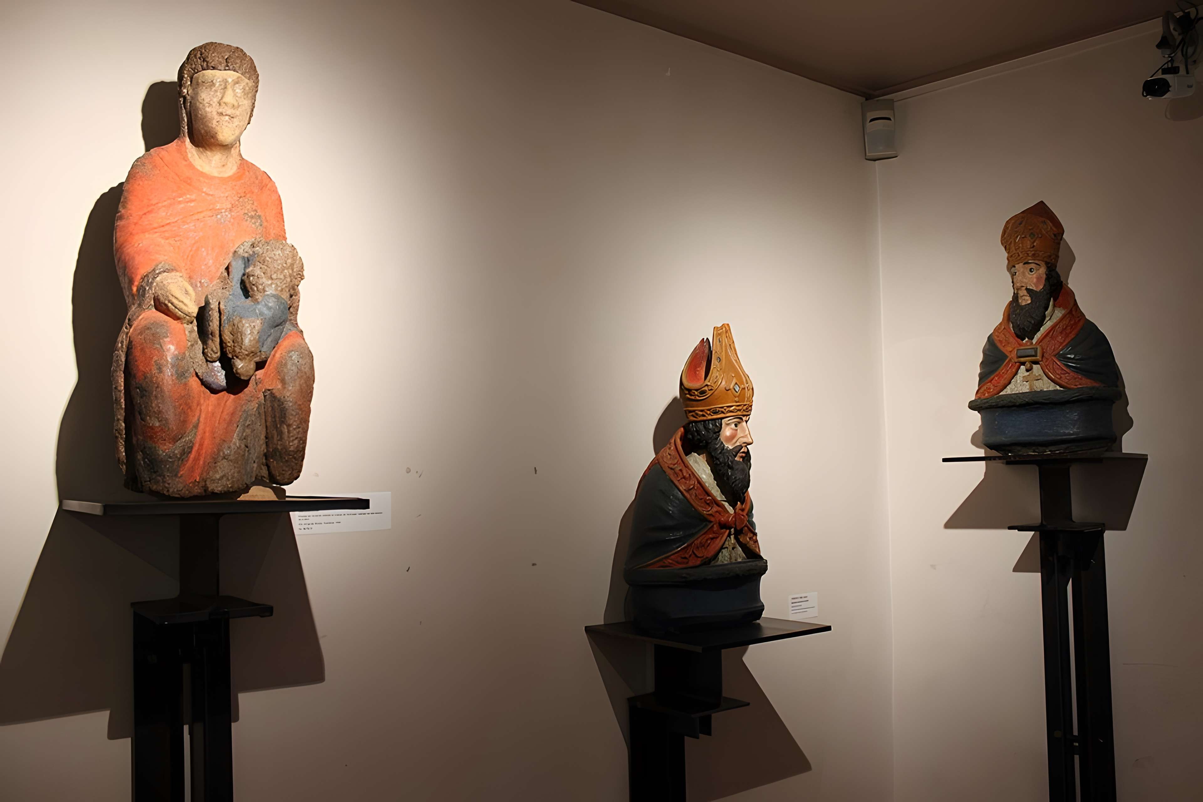 Musée François-Pompon à Saulieu