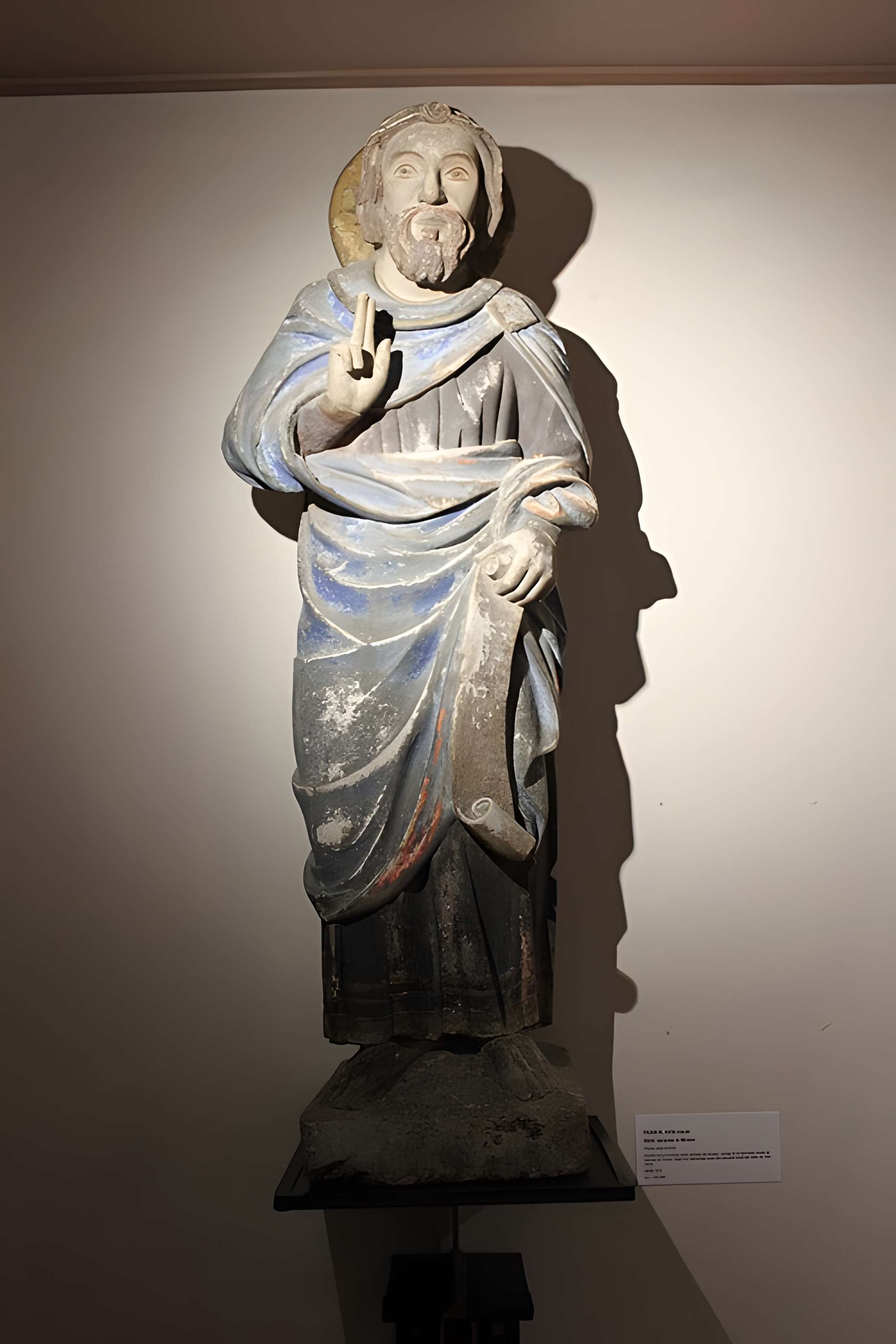 Musée François-Pompon à Saulieu