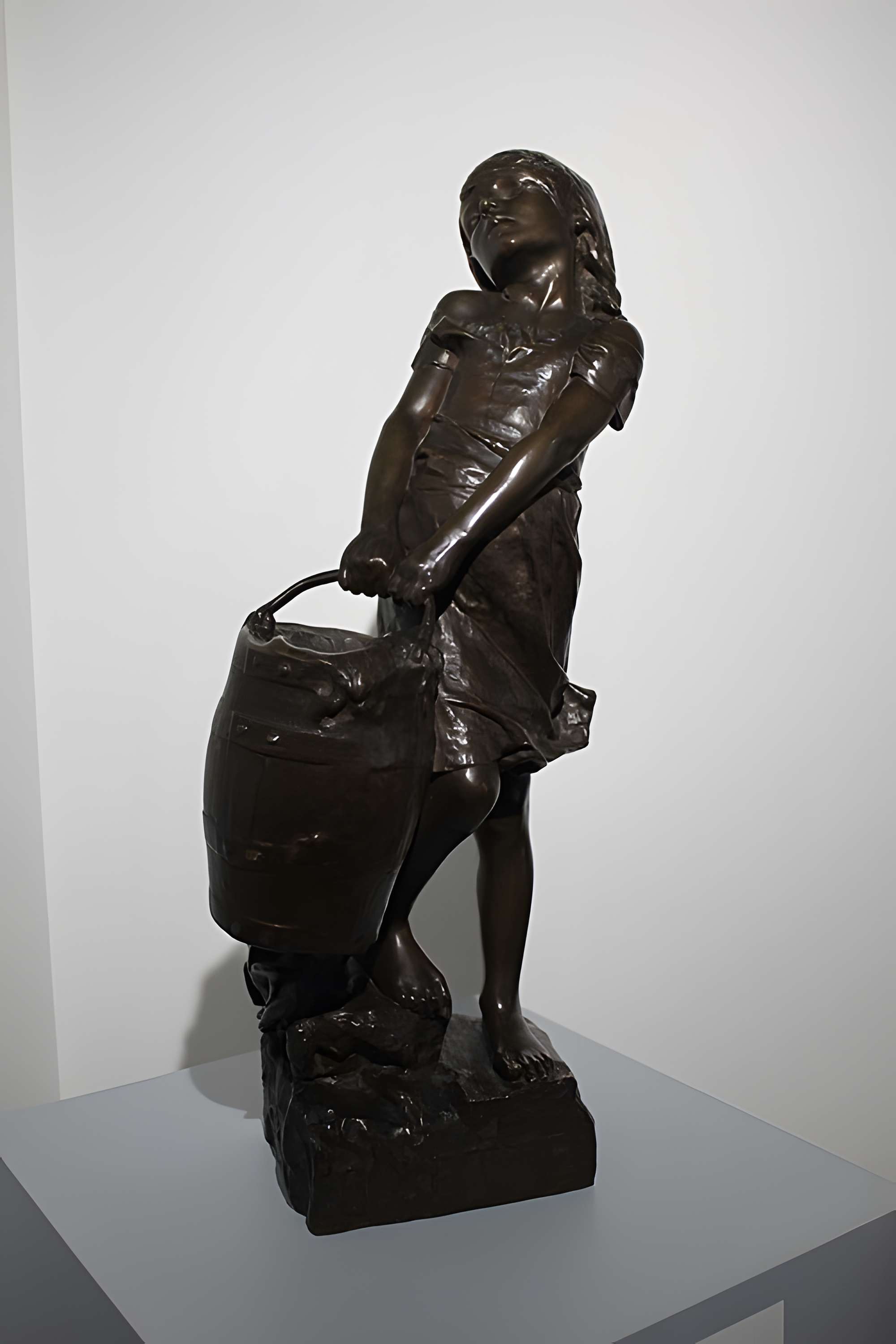 Musée François-Pompon à Saulieu