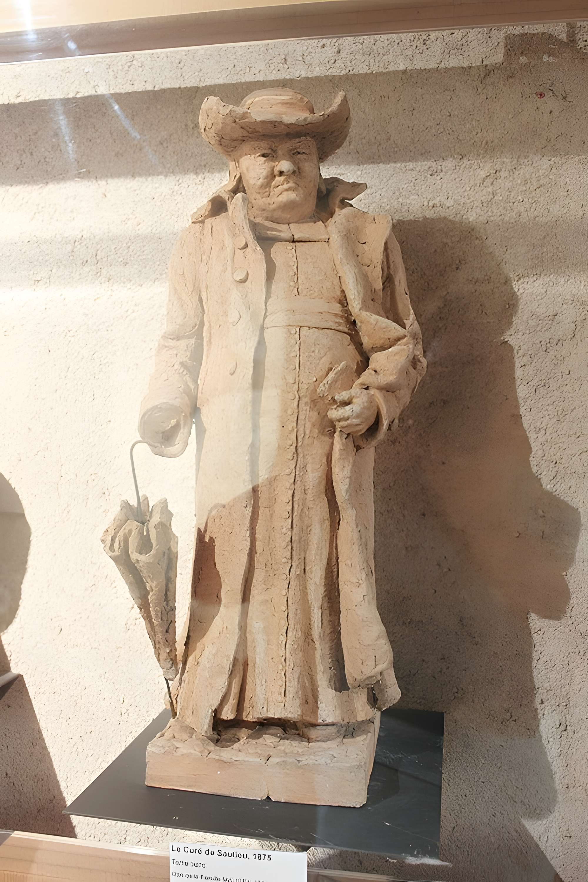 Musée François-Pompon à Saulieu