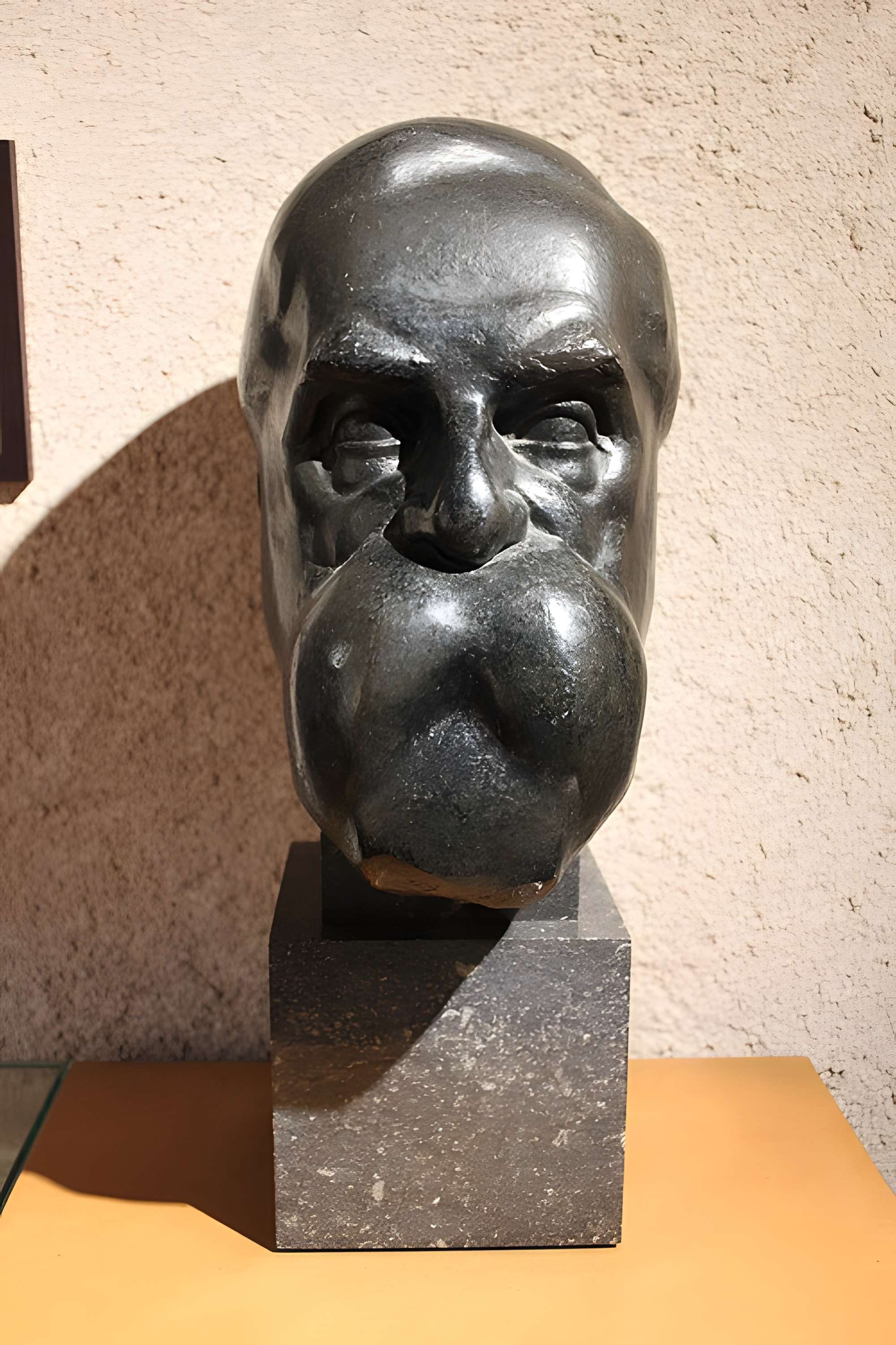 Musée François-Pompon à Saulieu