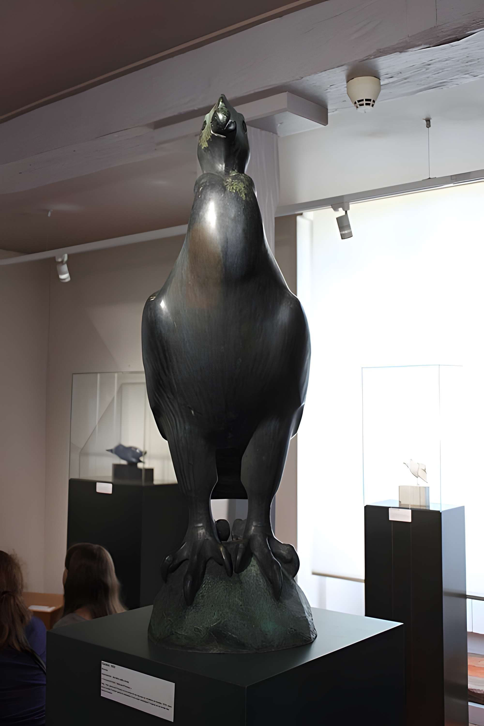 Musée François-Pompon à Saulieu