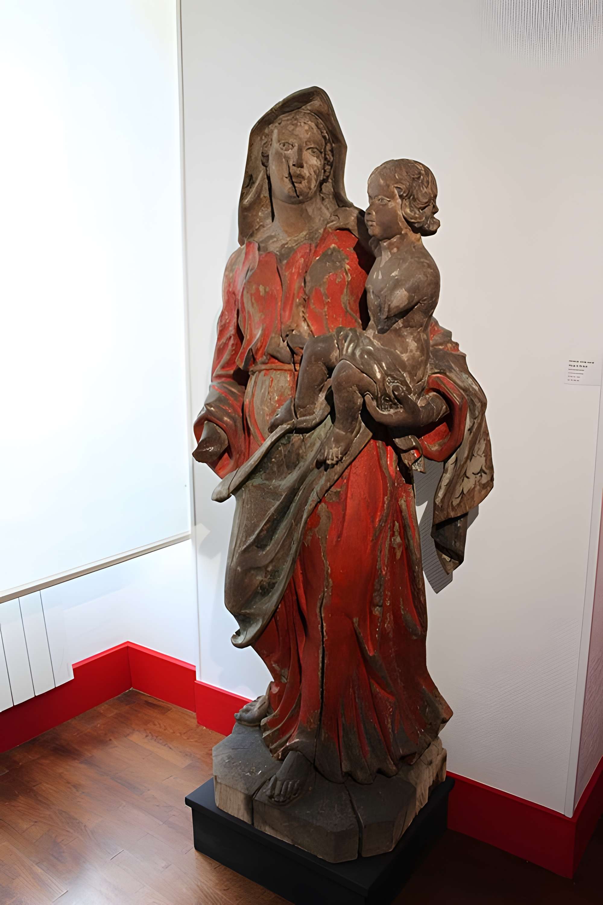 Musée François-Pompon à Saulieu