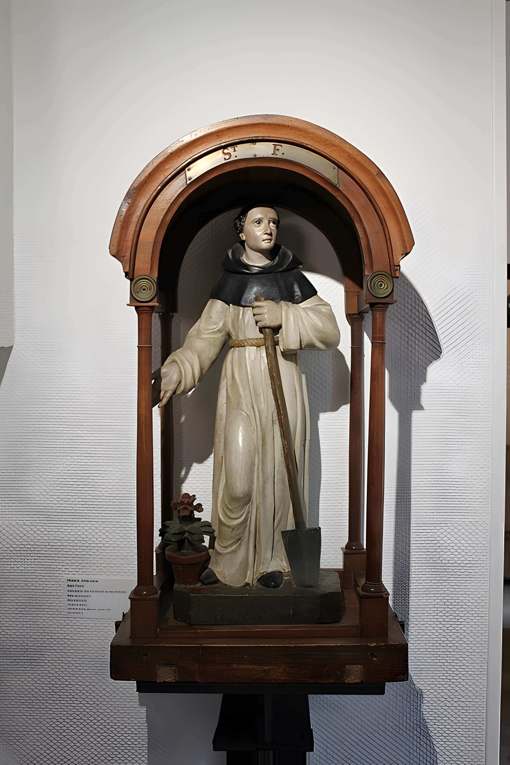 Musée François-Pompon à Saulieu