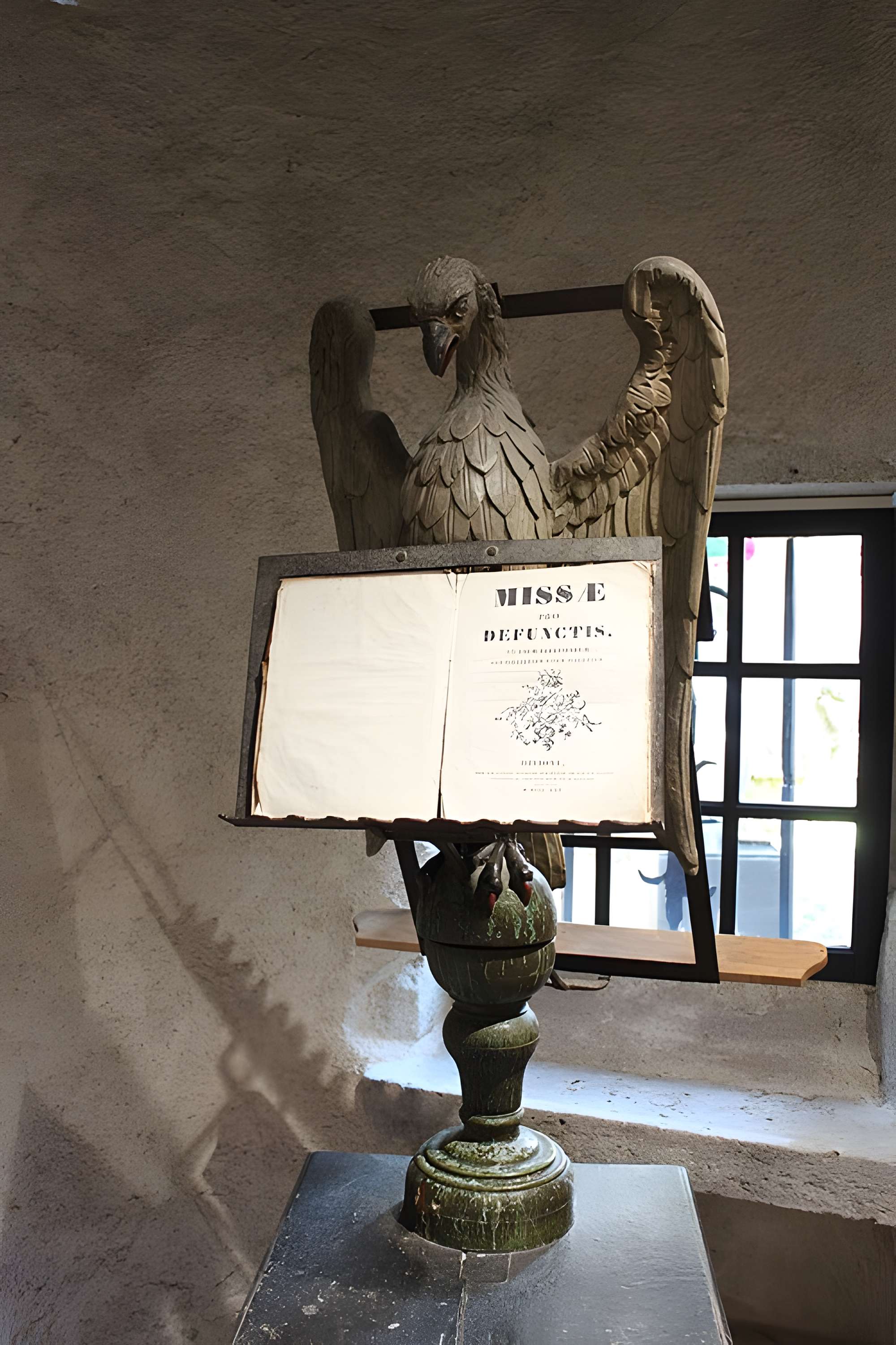 Musée François-Pompon à Saulieu