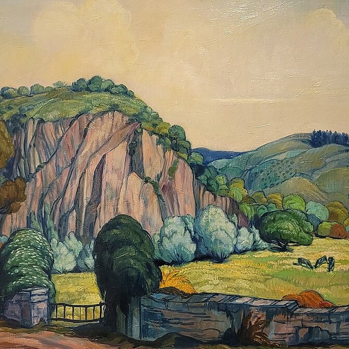 Photo de Musée municipal de Semur-en-Auxois 