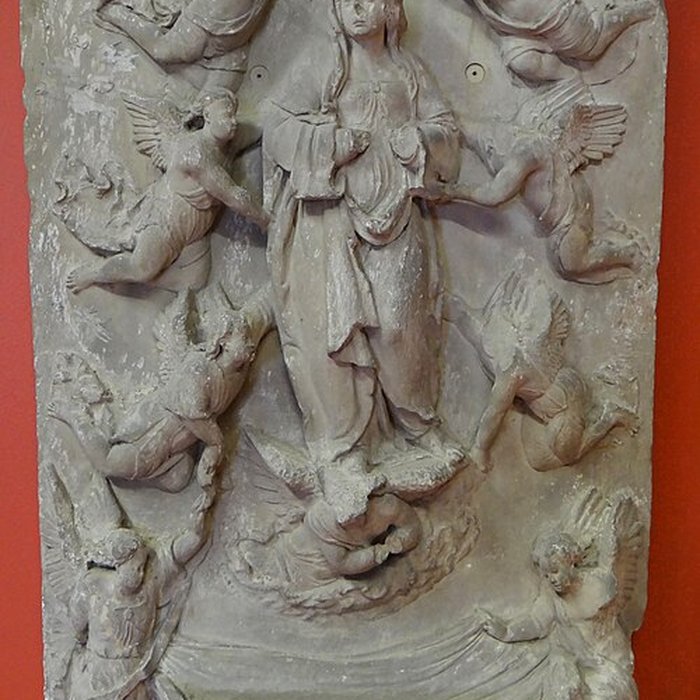 Photo de Musée municipal de Semur-en-Auxois 