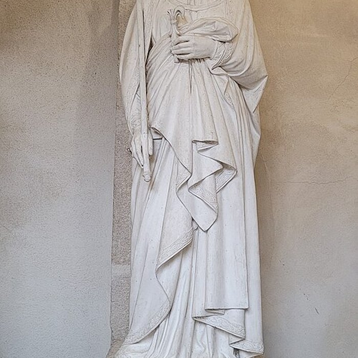 Photo de Musée municipal de Semur-en-Auxois 