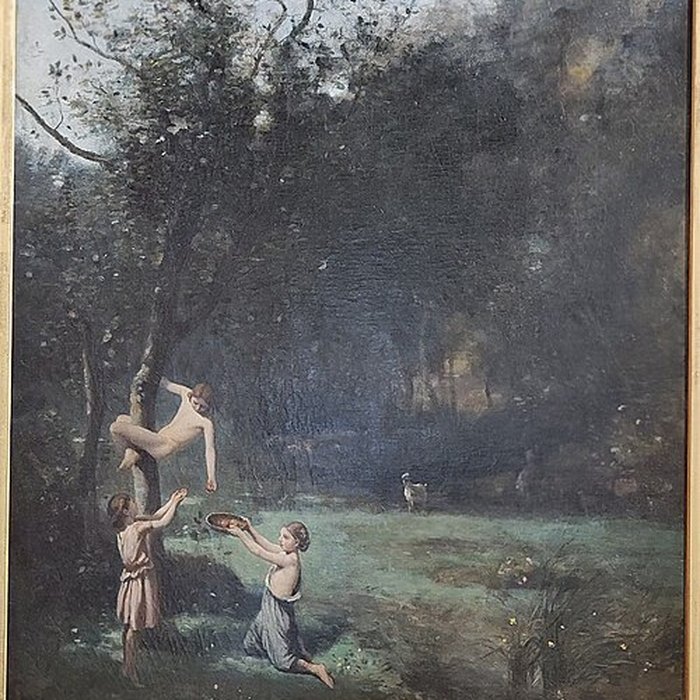 Photo de Musée municipal de Semur-en-Auxois 