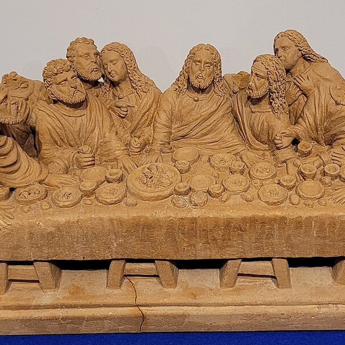 Photo de Musée municipal de Semur-en-Auxois 